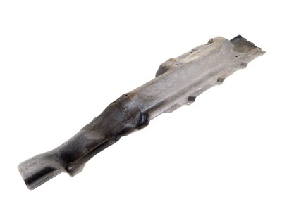 Защита подвеска левая задняя renault austral 22- r. 748151442r фото №1