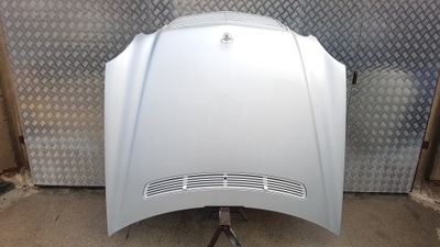 Капот mercedes e-klasa w211 lak: 744 фото №1