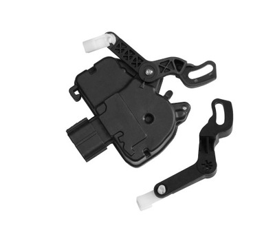 AMORTIGUADOR CENTRAL DE CERRADURA DE PUERTA TRASEROS CHRYSLER GRAND VOYAGER 2001-2019  