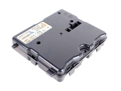 Модуль блок керування кондиціонера renault austral espace vi rafale 285257712r фото №1