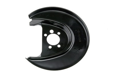 PROTECTION BRAKES HAM. REAR RIGHT SEAT IBIZA 08-  