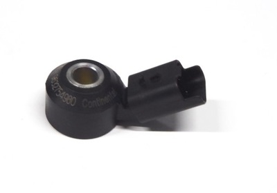 Датчик spalania детонационный opel crossland x 1.2 фото №1