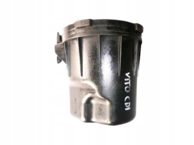 Резонатор повітря mercedes vito 2.2 cdi 1996-2003 rok 3230539 фото №1