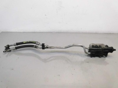 Радіатор оливи bmw x3 e83 3.0 d фото №1