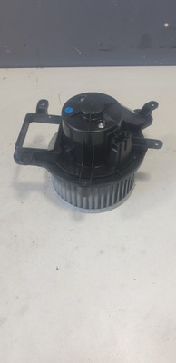 Citroen ds5 воздуходувка отопителя вентилятор фото №1