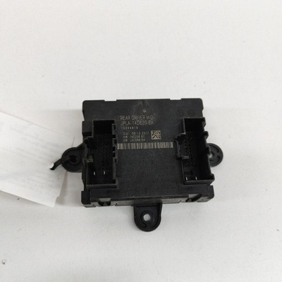 Land rover range rover sport l494 2018 правая сторона блок управления / модуль дверь фото №1