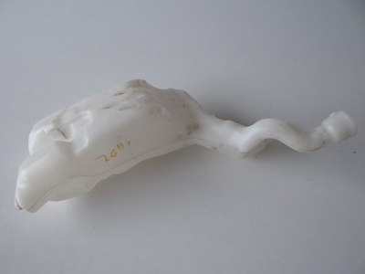 Бак омивача renault talisman 289101028r фото №1