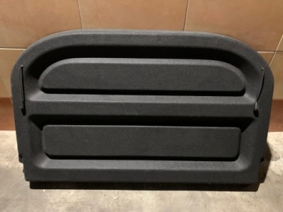 Nissan qashqai iii j12 полиця задня задня багажника фото №1