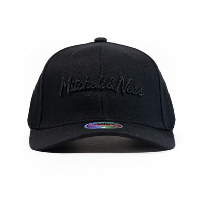 Czapka Mitchell Ness Branded Snapback