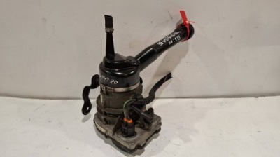 Насос підсилювача 9681594880 citroen c4 grand picasso i -2013 фото №1