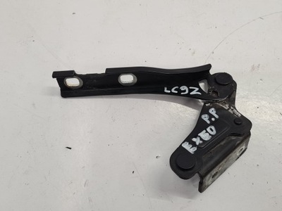 Seat exeo петля капот правый lc9z фото №1