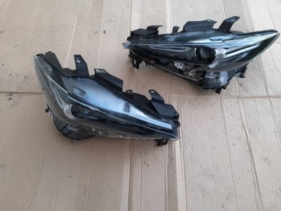 Лампи mazda cx5 cx-5 ii фото №1