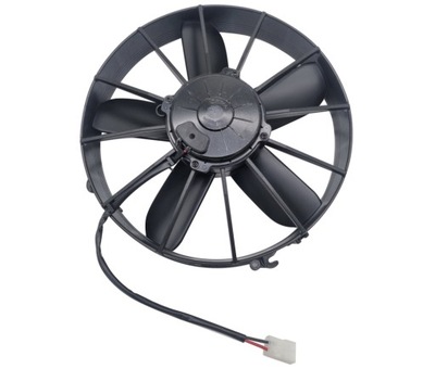 VENTILADOR SPAL VA01-BP70/LL-36S CARRIER SUTRAK  