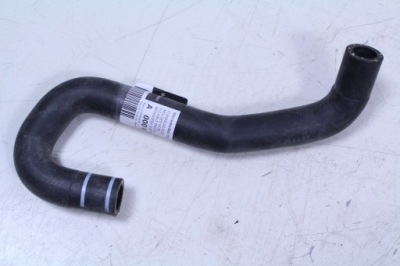 Waz шланг отопления стояночного mercedes actros mp3 a0008318297 фото №1