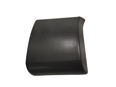 Молдинг ліва bok бічна стійка renaul trafic ii opel vivaro a 2001-2014 фото №1