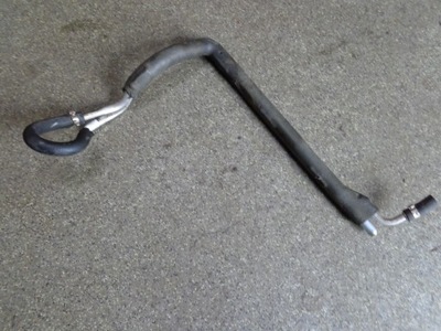 Volvo xc70 v70 s60 2.4 t шланг труба wąż трубка фото №1