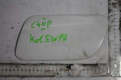 Крышка заливной топлива c4 ii grand picasso ewpa 13- фото №1