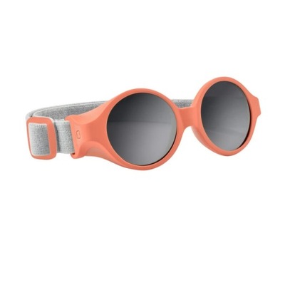 BEABA Okulary przeciwsłoneczne dla dzieci z elastyczną opaską 0-9 m Pample