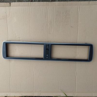 Рамка защита спидометра mercedes w222 a2176800575 фото №1