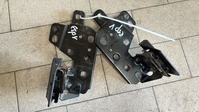 Кронштейн кронштейн кришки renault espace v правий лівий 791820749r 850423789r фото №1