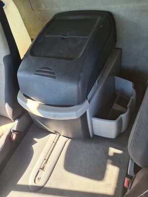 Полка бардачок ящик renault midlum premium dxi volvo fl fe фото №1