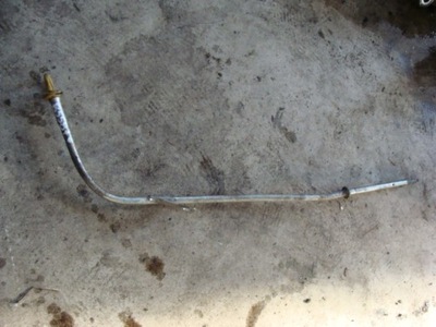 Щуп оливи opel corsa d 1,3cdti фото №1