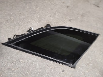 Range rover velar l560 2.0d 2021r скло кузовна ліва задня задня ory фото №1