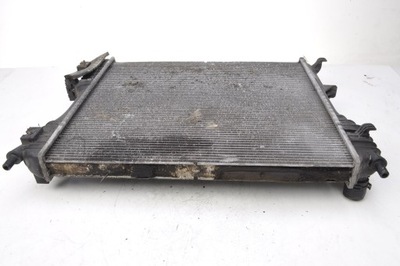 Jaguar xf радиатор wody 4r838005be фото №1