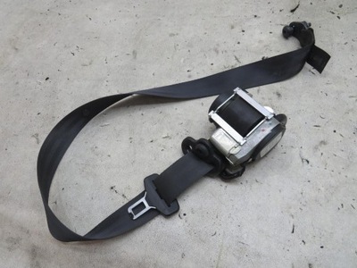 Pas натягувач лівий перед kuga mk2 фото №1