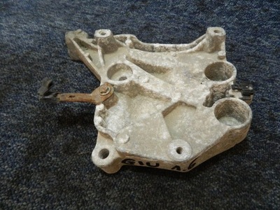 Кронштейн основание компрессора alfa romeo giulietta jtdm фото №1