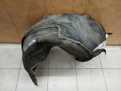 Підкрилок задня задні ліва праве bmw x6 g06 фото №1