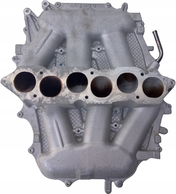 Колектор впускний infiniti m35 2005-2010 фото №1