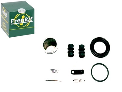 KIT DE REPARACIÓN SOPORTE DE FRENADO LANDROVER (LUCAS 45MM)  