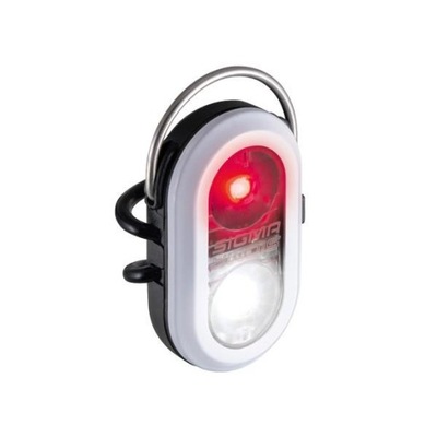 SIGMA MICRO DUO - lampka