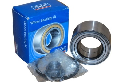 Подшипник колеса перед do opel movano a renault master ii 7701205416 фото №1