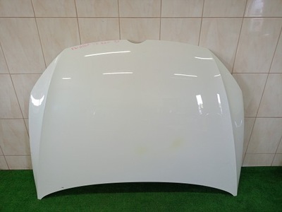 Капот vw golf vii 5g0 фото №1