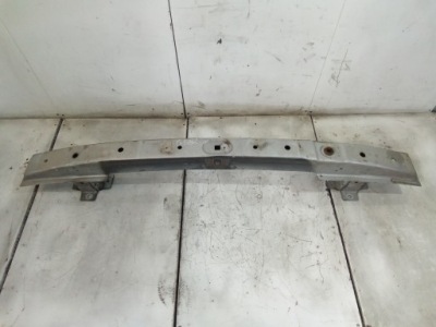 G582 балка бампера перед trafic 2 1.9d фото №1