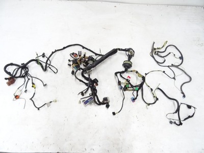 Citroen ds3 1.6 thp жгут отсек двигателя фото №1