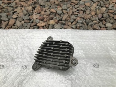 Bmw 3 gt s34 lci права перетворювач модуль блок керування lift 2017- фото №1