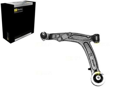 Важіль перед fiat panda нижній лівий starline starli фото №1