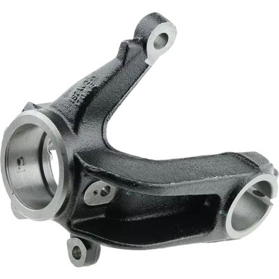 Поворотний кулак колеса перед правий do ford mondeo iii mk3 2000-2007 фото №1