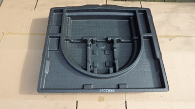 Вкладыш пенополистирол багажника sportage iv 85751-f1000 фото №1