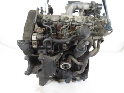 Двигун mitsubishi carisma 1.9 di-d f9q1 фото №1