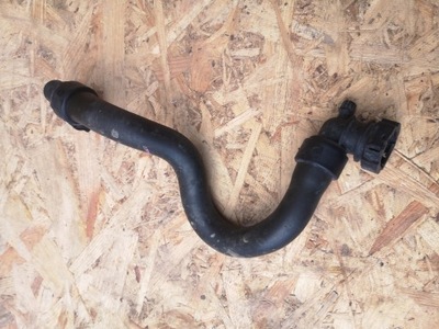 Peugeot 3008 ii wąż wody 1.2 thp фото №1