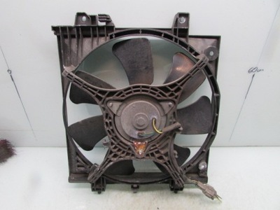 Xv 2.0d 12r вентилятор радіатора wody фото №1