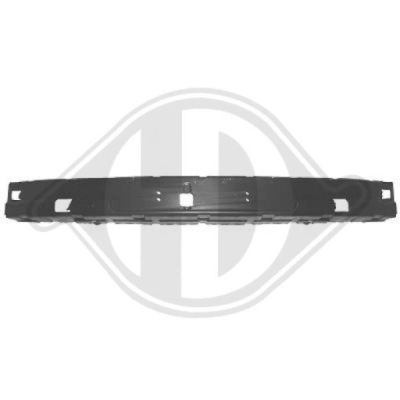 Поглотитель удара do renault laguna 94-98 фото №1