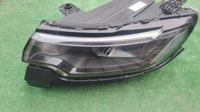 JEEP COMPASS 2 II LIFT FULL LED LAMPA PRZEDNIA