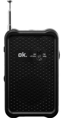 Radio OK. ORF 120