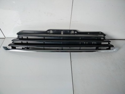 MINI COOPER R55 R56 R57 2006- GRILLE CALANDRE CHROME 7317264 