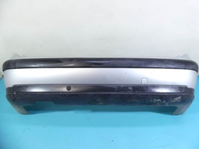 Бампер задня citroen c5 i 01-04 hb ezr pdc фото №1